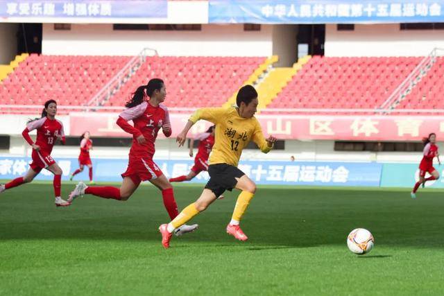 关于劲爆较量！职业女足队实力碾压对手的信息