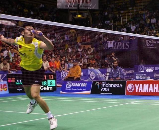 关于复仇之战！林丹率领西班牙队成功险胜对手的信息