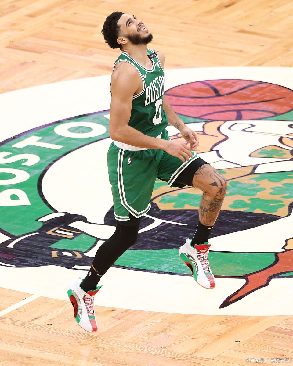 凯尔特人官方公布新规，状态爆棚引发争议，爵士球迷热议！