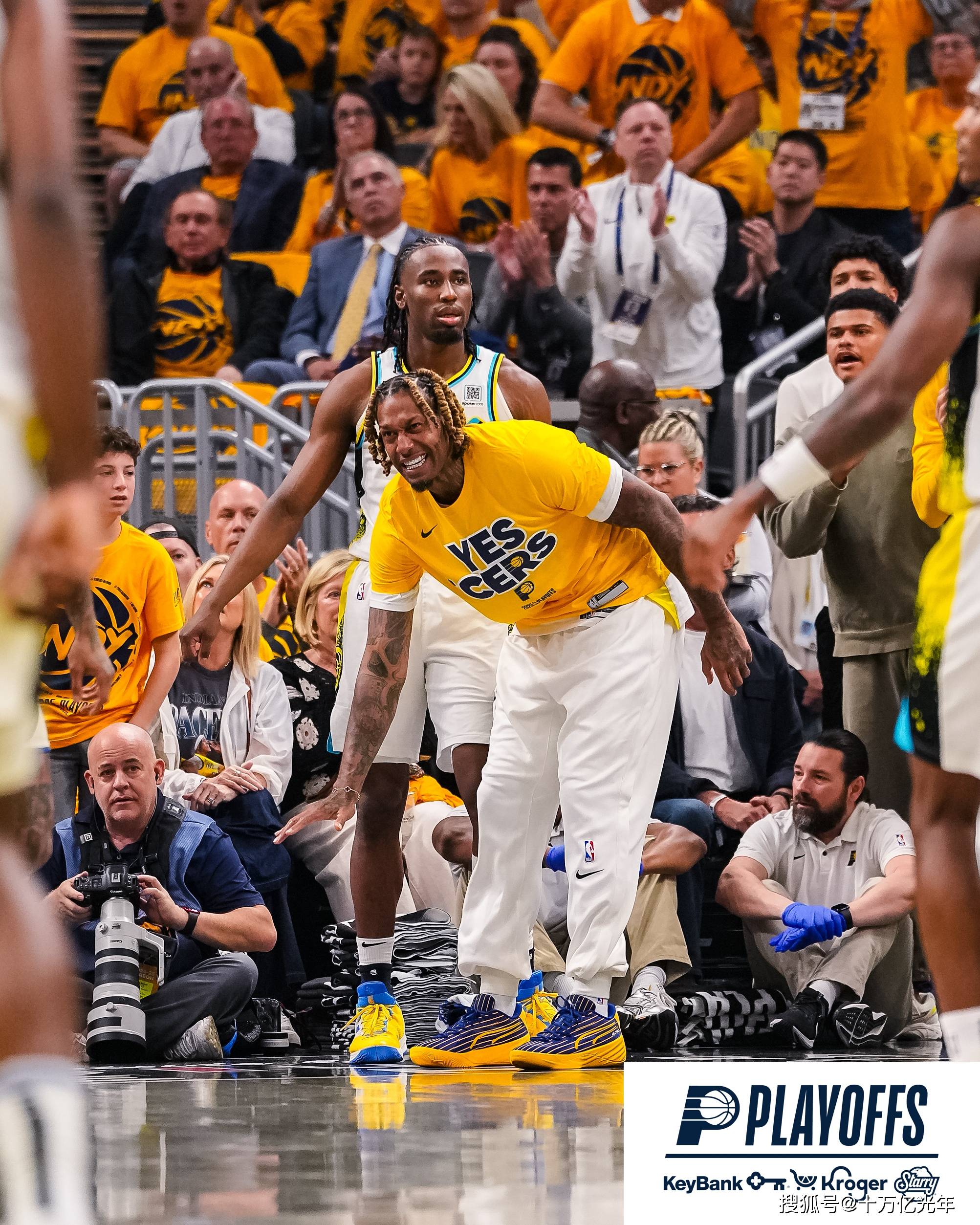 步行者陷入低谷，复出首战轰40分连败，魔术球队命运悬念！