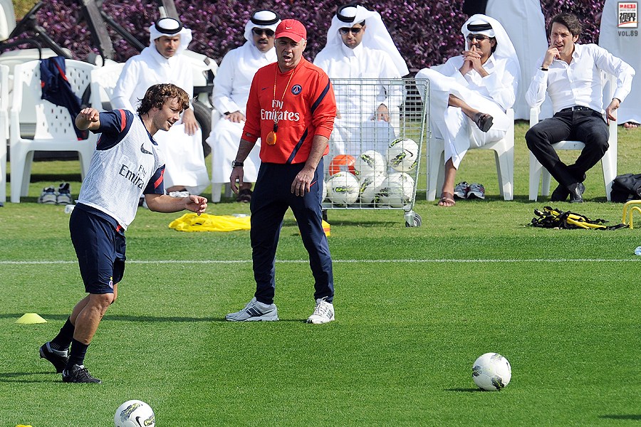 纳达尔赛事官方发布赛事规则更新新规，巴黎圣日耳曼争议不断！的简单介绍