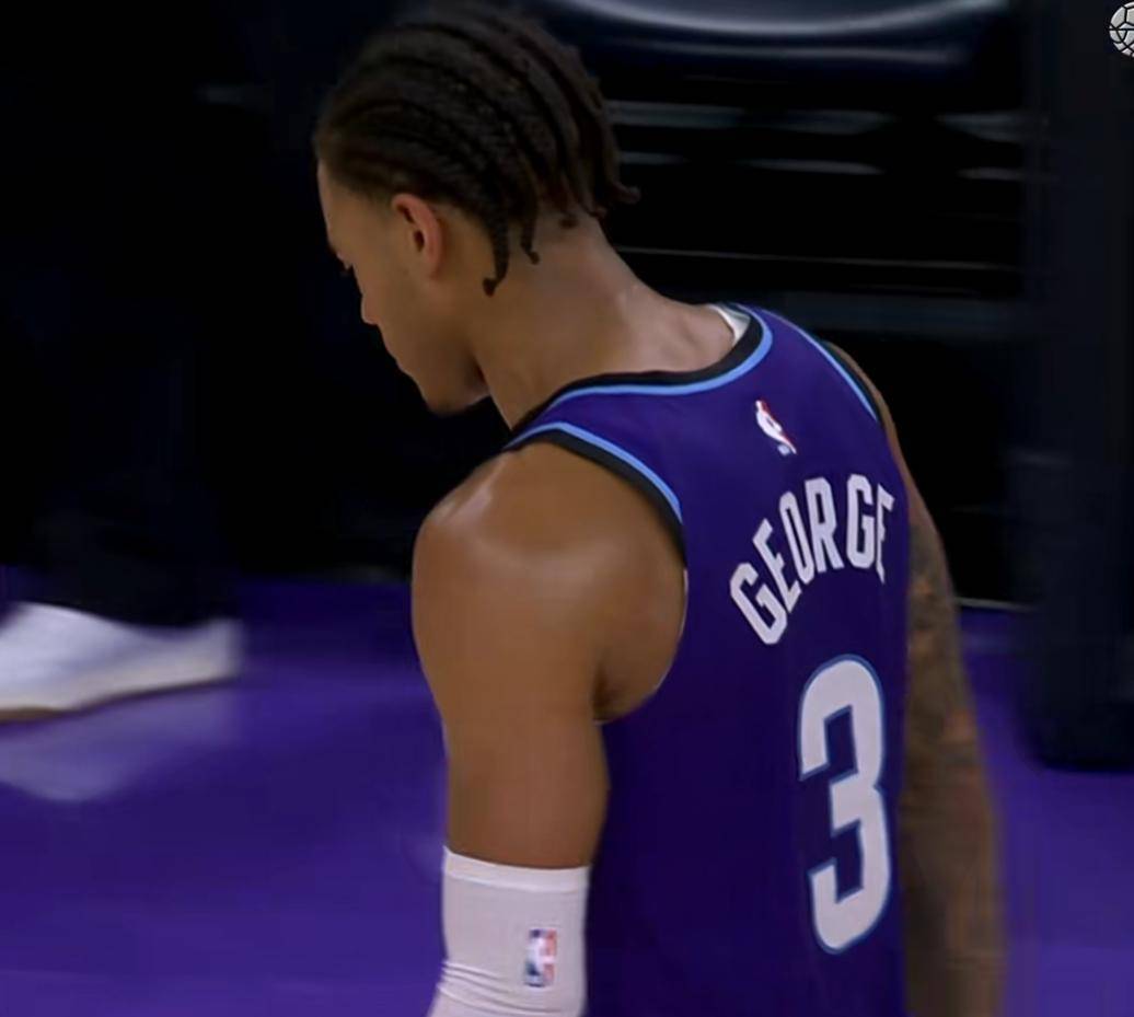 阿尔卡拉斯赛点兑现，热刺淘汰洛杉矶湖人晋级四强，主帅激动落泪的简单介绍